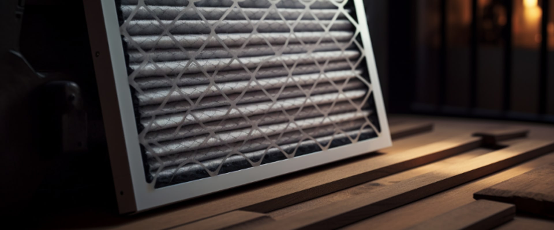 Enhance Your Duct Repair Results By Knowing How Often You Should Change Your Air Filter In Your Home