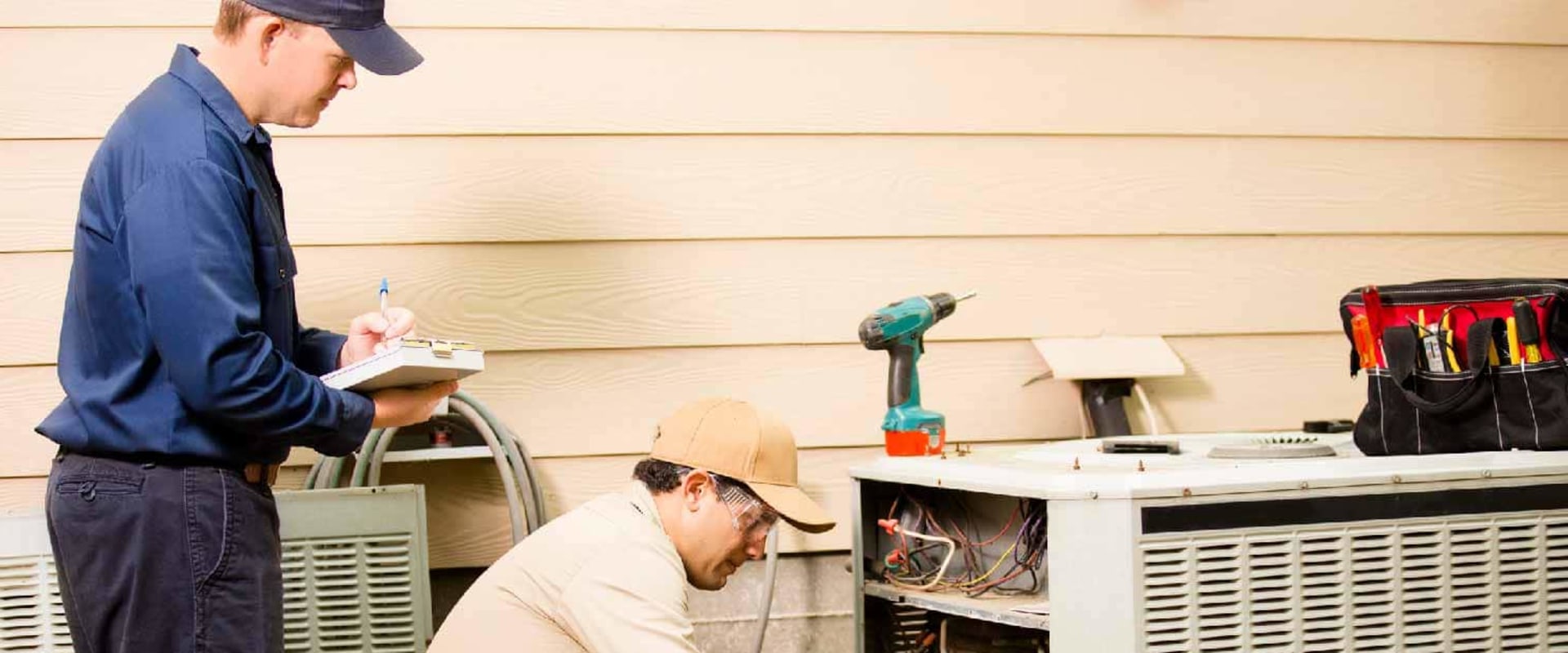 Why is HVAC Labor So Expensive? An Expert's Perspective