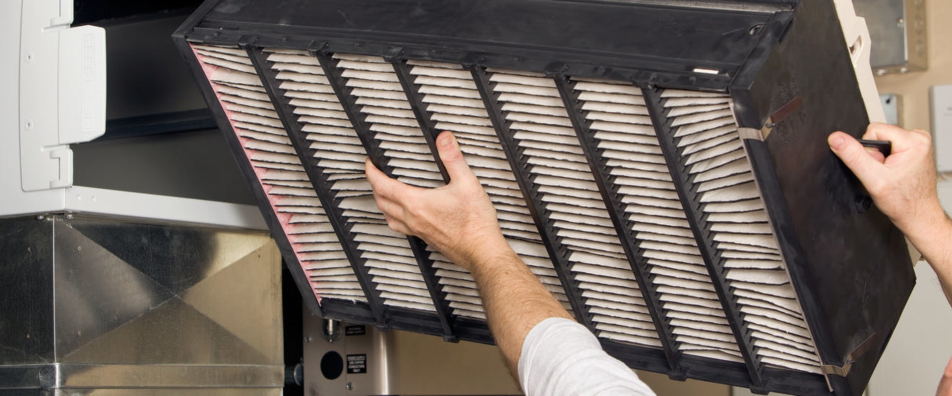 Maximize AC Performance | 14x25x4 HVAC Air Filters