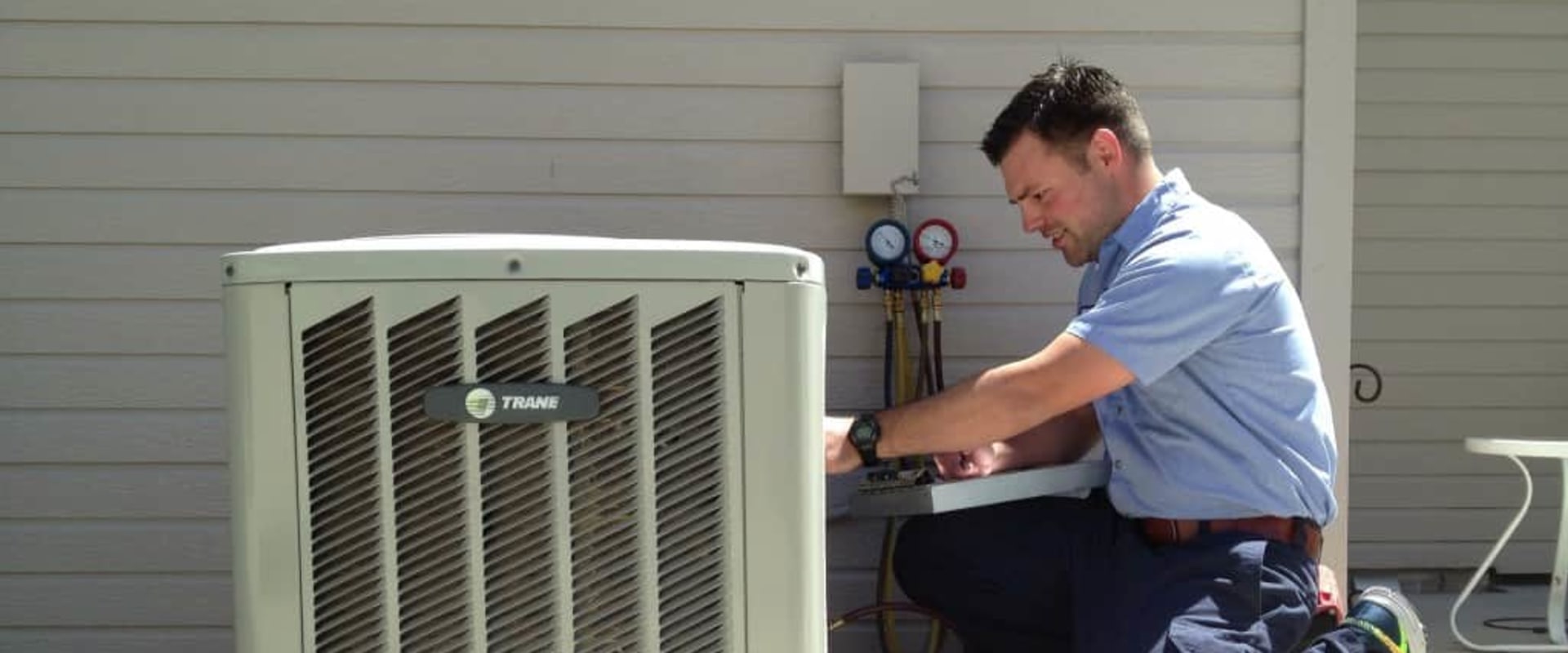 Is Replacing Your HVAC System Worth It?