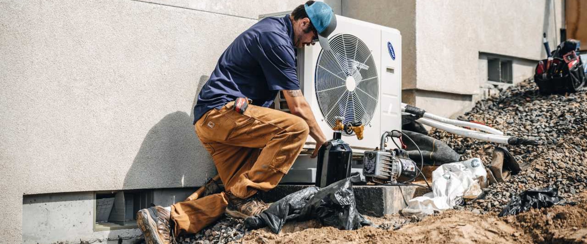 The Importance of Proper HVAC Maintenance and Understanding Repair Costs