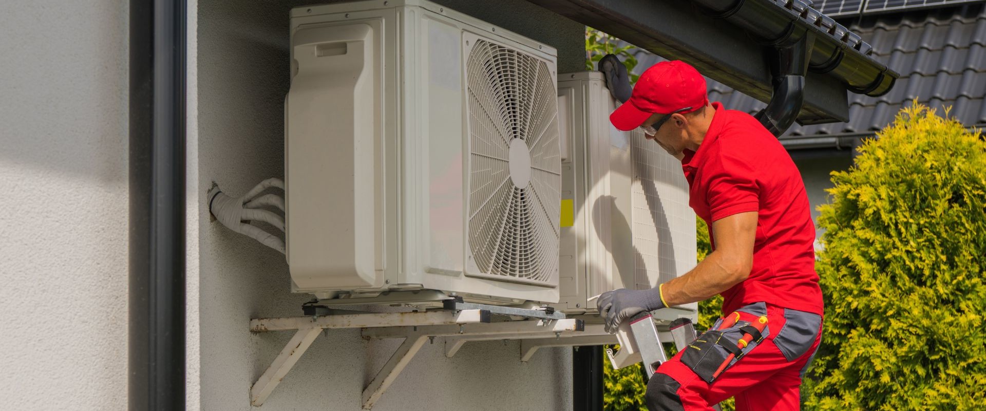 How an HVAC Maintenance Service Company Near Dania Beach FL Ensures Effective Duct Repair for Your Home