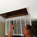 Optimize Duct Repairs with a Superior HVAC Air Filter