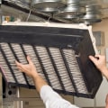 Maximize AC Performance | 14x25x4 HVAC Air Filters