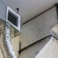 When is the Right Time to Replace Your HVAC Ducts?