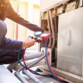 Why is Air Conditioning Repair So Expensive?