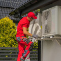 How an HVAC Maintenance Service Company Near Dania Beach FL Ensures Effective Duct Repair for Your Home