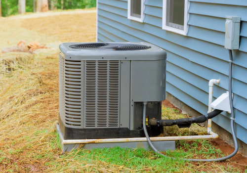 Why is Replacing an HVAC System So Expensive?