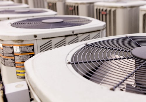 What is the Cheapest Type of Air Conditioning System?