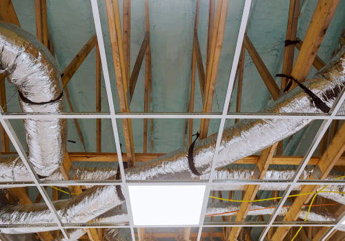 Do You Need to Replace Ductwork When Replacing an AC Unit? - An Expert's Guide