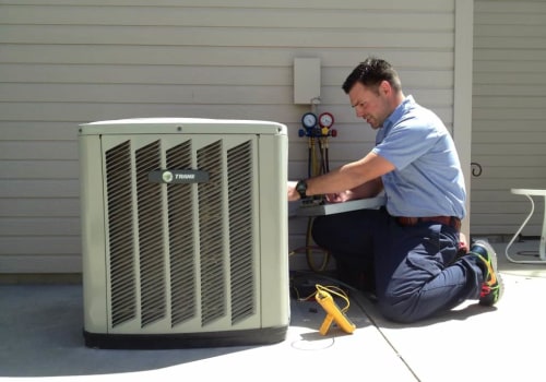 Is Replacing Your HVAC System Worth It?
