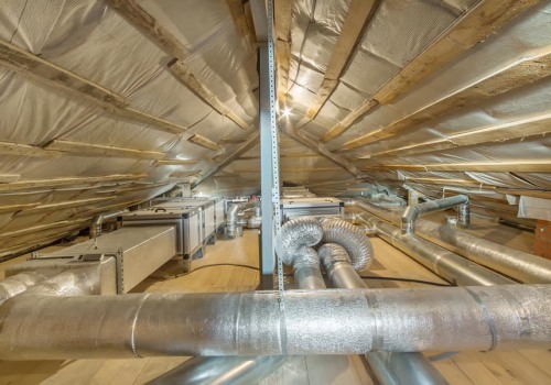 How Long Does Duct Work Last? An Expert's Guide to Maximizing Lifespan