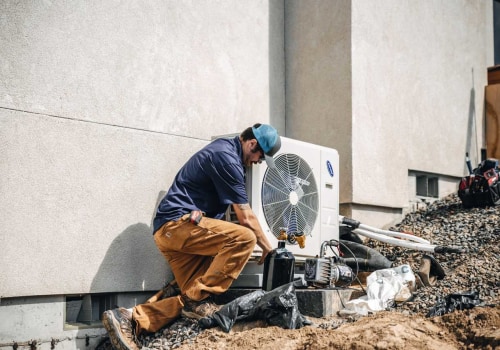 The Importance of Proper HVAC Maintenance and Understanding Repair Costs