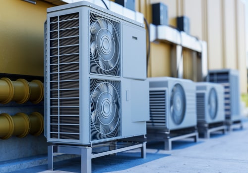 What is the Most Expensive Part of an HVAC System?