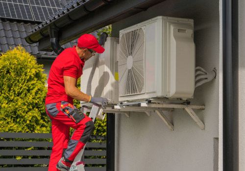 How an HVAC Maintenance Service Company Near Dania Beach FL Ensures Effective Duct Repair for Your Home